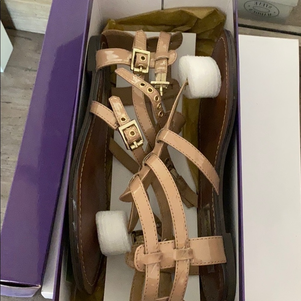 Steve Madden Sandals